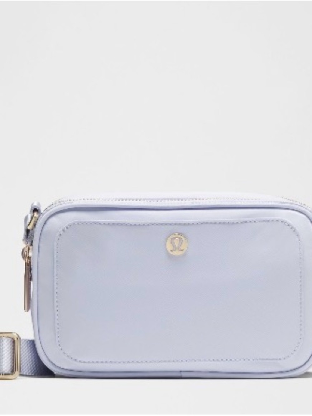 Lululemon everywhere crossbody bag 2L